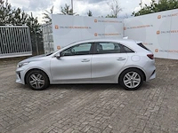 Personenauto kia, ceed, bouwjaar 2019 - afbeelding 53 van  53