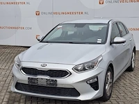 Personenauto kia, ceed, bouwjaar 2019 - afbeelding 12 van  52