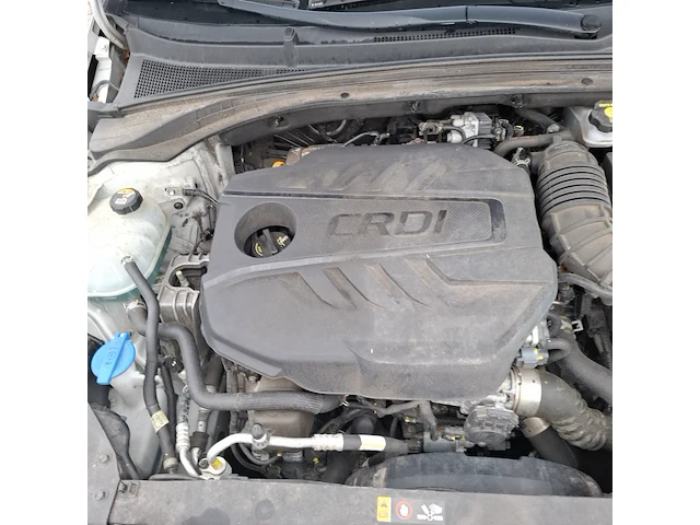 Personenauto kia, ceed, bouwjaar 2019 - afbeelding 39 van  52