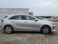 Personenauto kia, ceed, bouwjaar 2019 - afbeelding 45 van  52