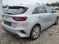 Personenauto kia, ceed, bouwjaar 2019 - afbeelding 49 van  52