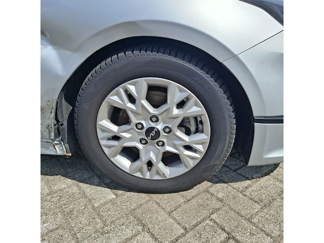 Personenauto kia, ceed, bouwjaar 2023 - afbeelding 3 van  60