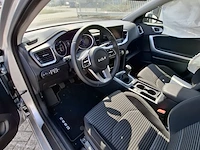 Personenauto kia, ceed, bouwjaar 2023 - afbeelding 9 van  60