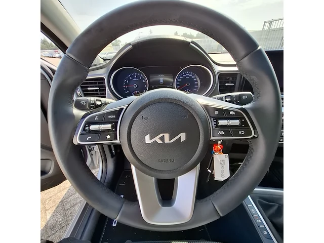 Personenauto kia, ceed, bouwjaar 2023 - afbeelding 10 van  60