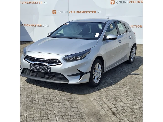 Personenauto kia, ceed, bouwjaar 2023 - afbeelding 1 van  60