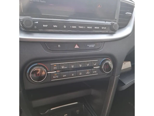 Personenauto kia, ceed, bouwjaar 2023 - afbeelding 16 van  60