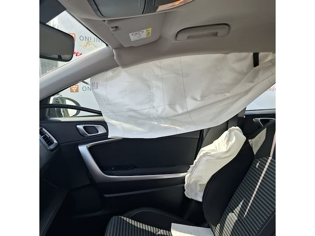 Personenauto kia, ceed, bouwjaar 2023 - afbeelding 21 van  60