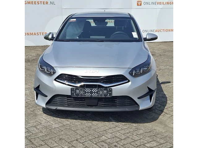 Personenauto kia, ceed, bouwjaar 2023 - afbeelding 12 van  60