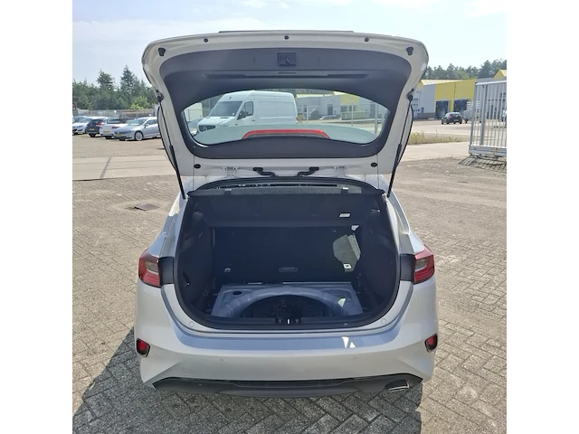 Personenauto kia, ceed, bouwjaar 2023 - afbeelding 28 van  60