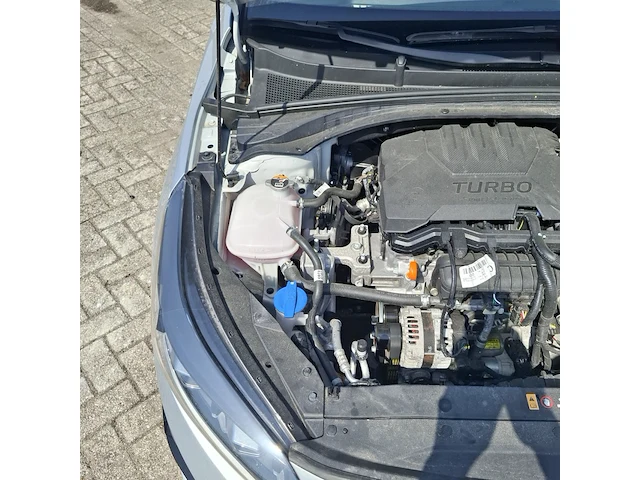 Personenauto kia, ceed, bouwjaar 2023 - afbeelding 33 van  60