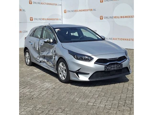Personenauto kia, ceed, bouwjaar 2023 - afbeelding 23 van  60