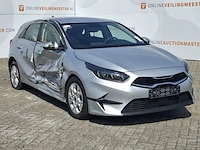 Personenauto kia, ceed, bouwjaar 2023 - afbeelding 23 van  60