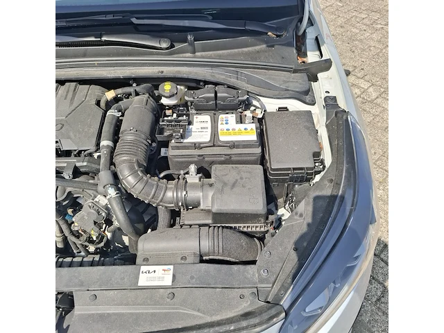Personenauto kia, ceed, bouwjaar 2023 - afbeelding 36 van  60