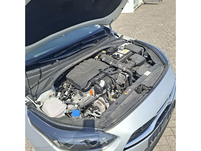 Personenauto kia, ceed, bouwjaar 2023 - afbeelding 38 van  60
