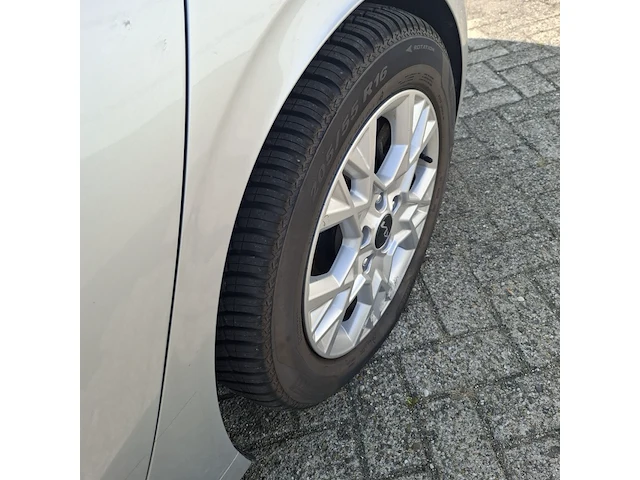 Personenauto kia, ceed, bouwjaar 2023 - afbeelding 41 van  60