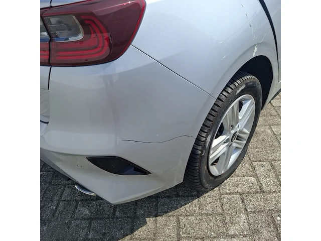 Personenauto kia, ceed, bouwjaar 2023 - afbeelding 44 van  60
