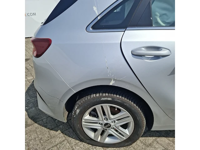 Personenauto kia, ceed, bouwjaar 2023 - afbeelding 47 van  60