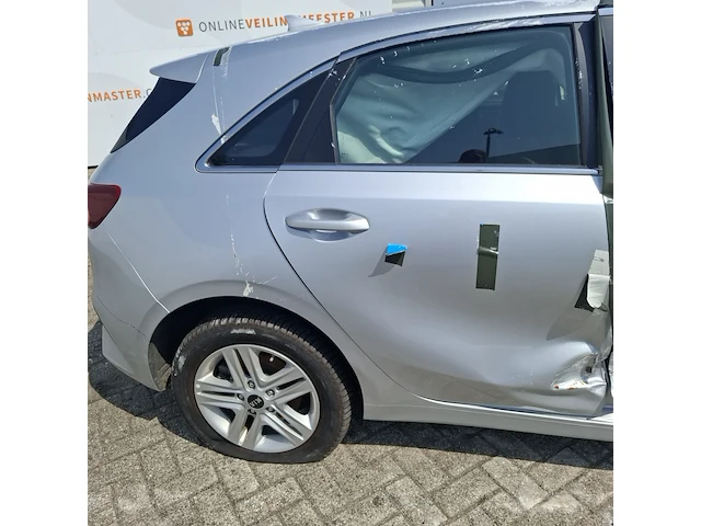 Personenauto kia, ceed, bouwjaar 2023 - afbeelding 48 van  60