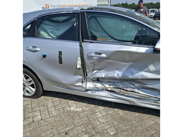Personenauto kia, ceed, bouwjaar 2023 - afbeelding 50 van  60