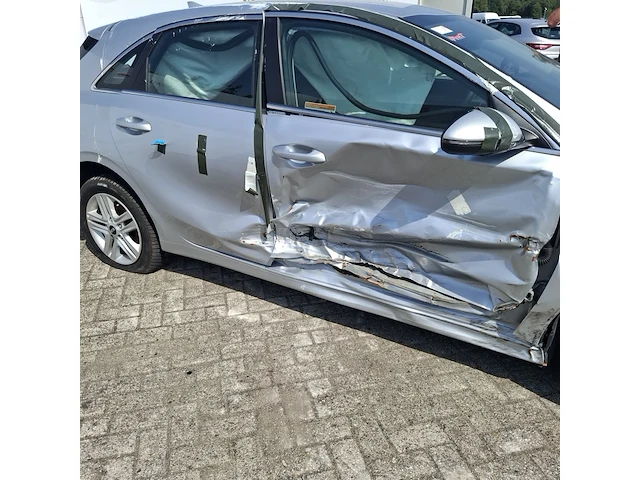 Personenauto kia, ceed, bouwjaar 2023 - afbeelding 51 van  60