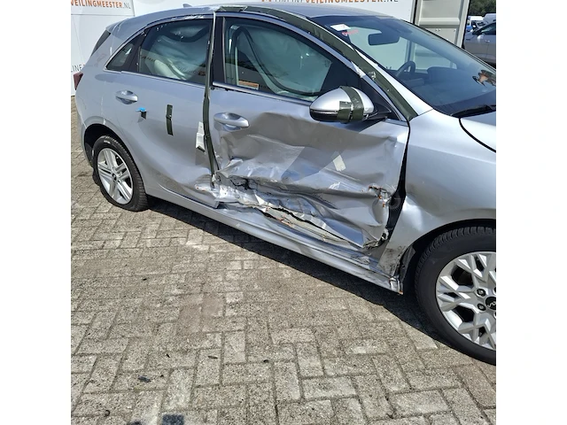 Personenauto kia, ceed, bouwjaar 2023 - afbeelding 52 van  60