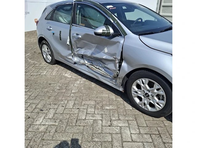 Personenauto kia, ceed, bouwjaar 2023 - afbeelding 53 van  60