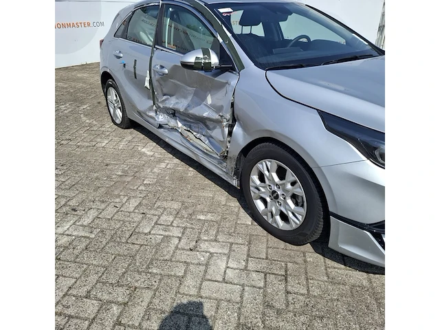 Personenauto kia, ceed, bouwjaar 2023 - afbeelding 54 van  60