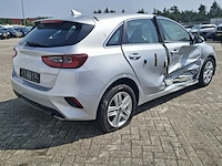 Personenauto kia, ceed, bouwjaar 2023 - afbeelding 45 van  60