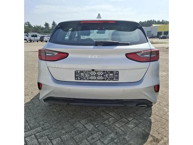 Personenauto kia, ceed, bouwjaar 2023 - afbeelding 56 van  60