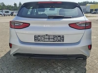 Personenauto kia, ceed, bouwjaar 2023 - afbeelding 56 van  60