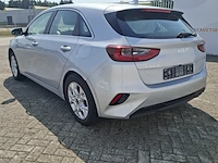 Personenauto kia, ceed, bouwjaar 2023 - afbeelding 58 van  60