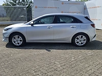 Personenauto kia, ceed, bouwjaar 2023 - afbeelding 59 van  60