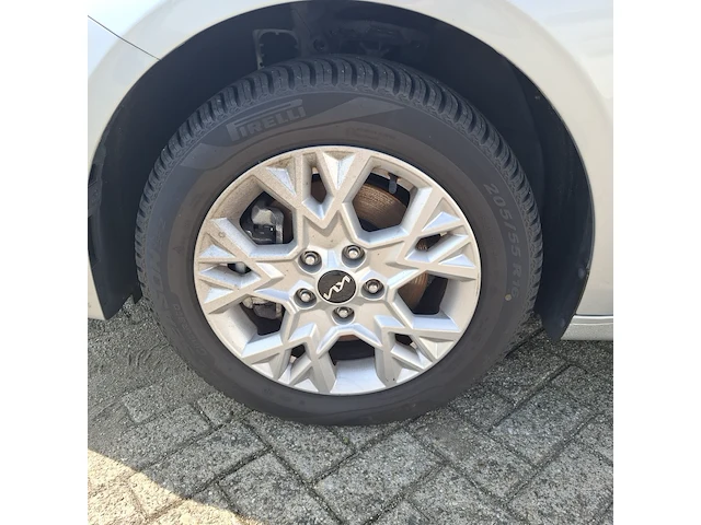 Personenauto kia, ceed, bouwjaar 2023 - afbeelding 60 van  60