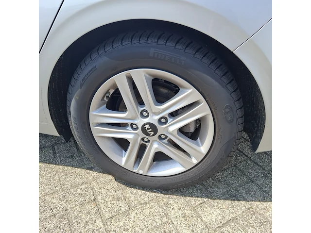Personenauto kia, ceed dynamic line 1.6 crdi 115, bouwjaar 2019 - afbeelding 5 van  56