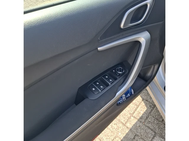 Personenauto kia, ceed dynamic line 1.6 crdi 115, bouwjaar 2019 - afbeelding 8 van  56
