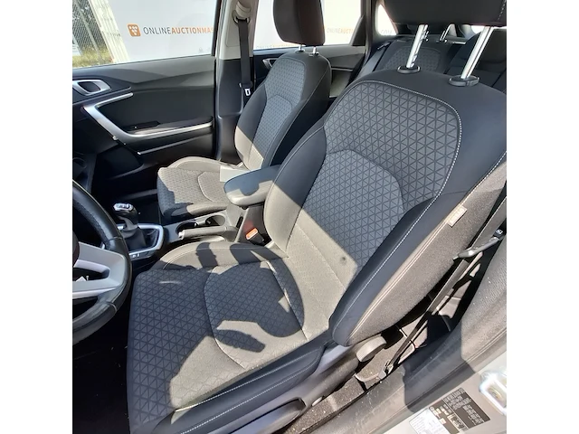 Personenauto kia, ceed dynamic line 1.6 crdi 115, bouwjaar 2019 - afbeelding 9 van  56