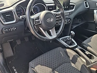 Personenauto kia, ceed dynamic line 1.6 crdi 115, bouwjaar 2019 - afbeelding 10 van  56