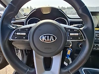 Personenauto kia, ceed dynamic line 1.6 crdi 115, bouwjaar 2019 - afbeelding 11 van  56