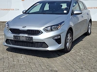 Personenauto kia, ceed dynamic line 1.6 crdi 115, bouwjaar 2019 - afbeelding 1 van  56