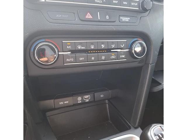Personenauto kia, ceed dynamic line 1.6 crdi 115, bouwjaar 2019 - afbeelding 19 van  56