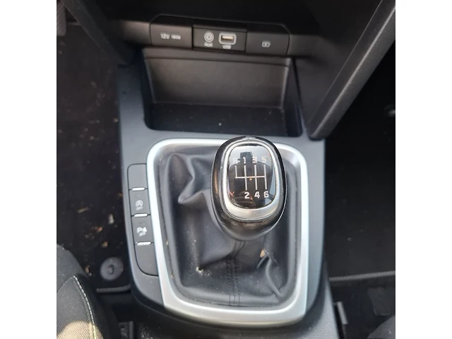 Personenauto kia, ceed dynamic line 1.6 crdi 115, bouwjaar 2019 - afbeelding 20 van  56