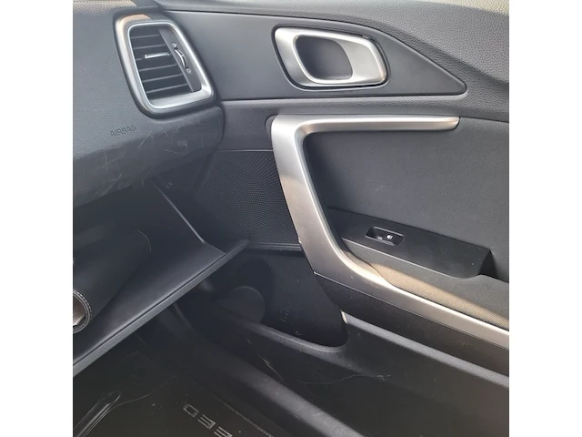 Personenauto kia, ceed dynamic line 1.6 crdi 115, bouwjaar 2019 - afbeelding 22 van  56