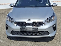 Personenauto kia, ceed dynamic line 1.6 crdi 115, bouwjaar 2019 - afbeelding 12 van  56