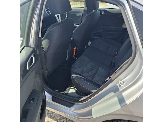 Personenauto kia, ceed dynamic line 1.6 crdi 115, bouwjaar 2019 - afbeelding 24 van  56