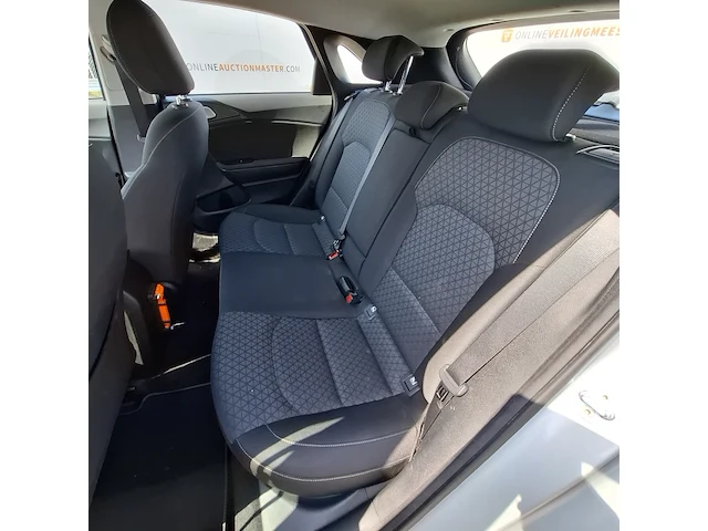 Personenauto kia, ceed dynamic line 1.6 crdi 115, bouwjaar 2019 - afbeelding 25 van  56