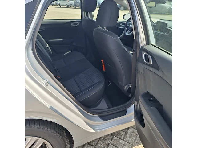 Personenauto kia, ceed dynamic line 1.6 crdi 115, bouwjaar 2019 - afbeelding 26 van  56