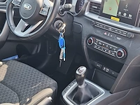 Personenauto kia, ceed dynamic line 1.6 crdi 115, bouwjaar 2019 - afbeelding 28 van  56