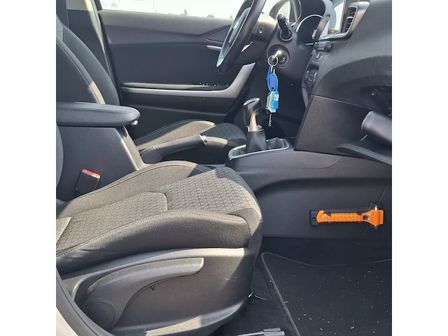 Personenauto kia, ceed dynamic line 1.6 crdi 115, bouwjaar 2019 - afbeelding 29 van  56