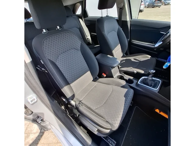 Personenauto kia, ceed dynamic line 1.6 crdi 115, bouwjaar 2019 - afbeelding 30 van  56