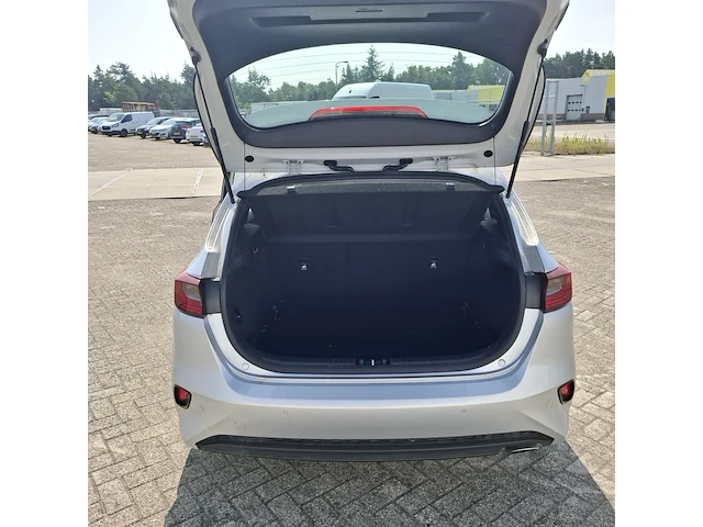 Personenauto kia, ceed dynamic line 1.6 crdi 115, bouwjaar 2019 - afbeelding 32 van  56